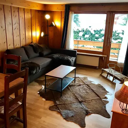아파트 Central, Cosy, Sunny & Sauna