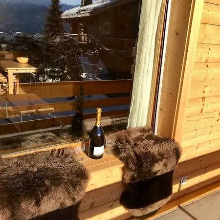 Central, Cosy, Sunny & Sauna *