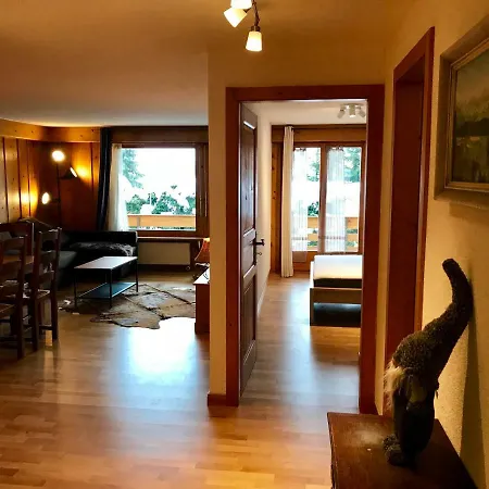 아파트 Central, Cosy, Sunny & Sauna