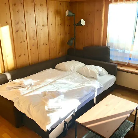 Central, Cosy, Sunny & Sauna