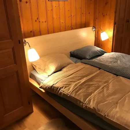 Central, Cosy, Sunny & Sauna * 韦尔比耶