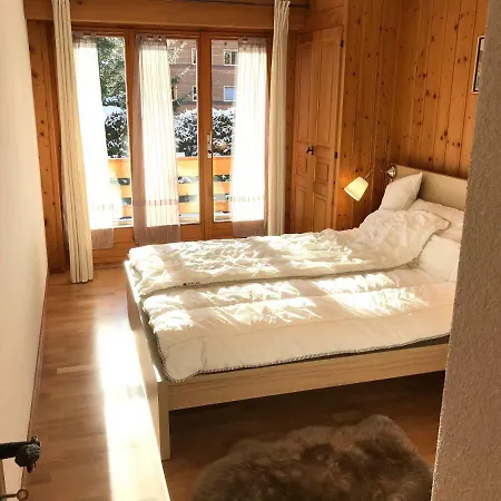 Central, Cosy, Sunny & Sauna 韦尔比耶